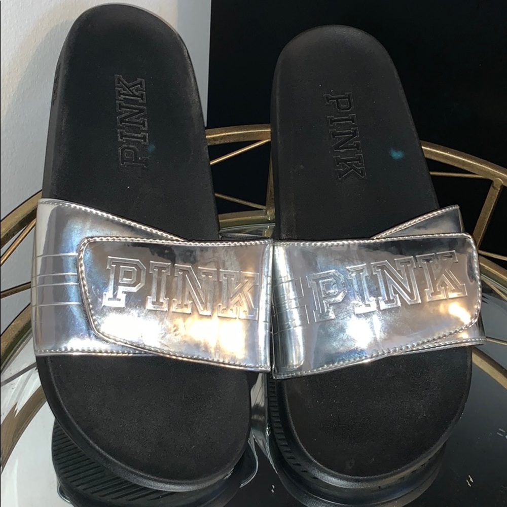PINK slides